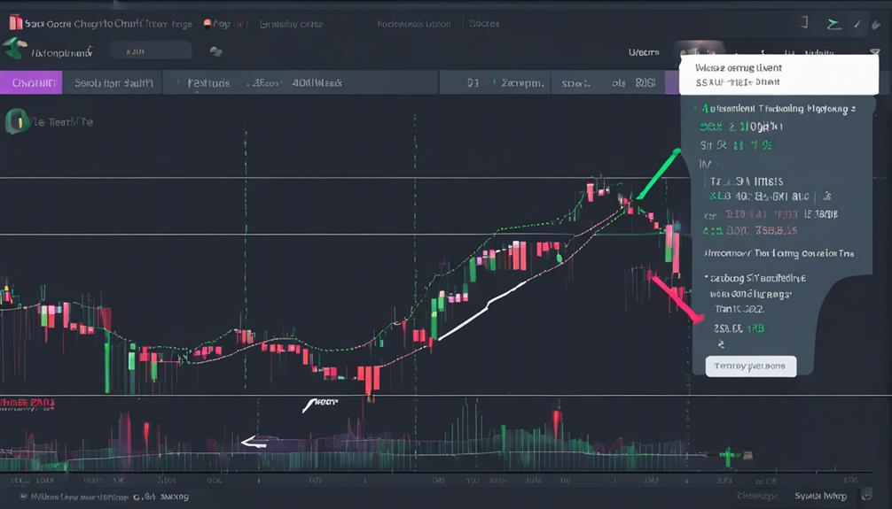 using moving averages effectively