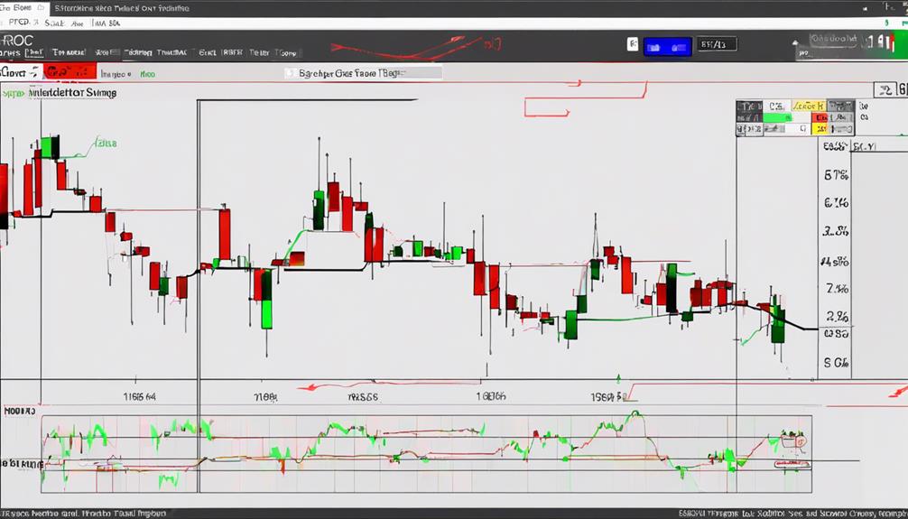 using roc for trading