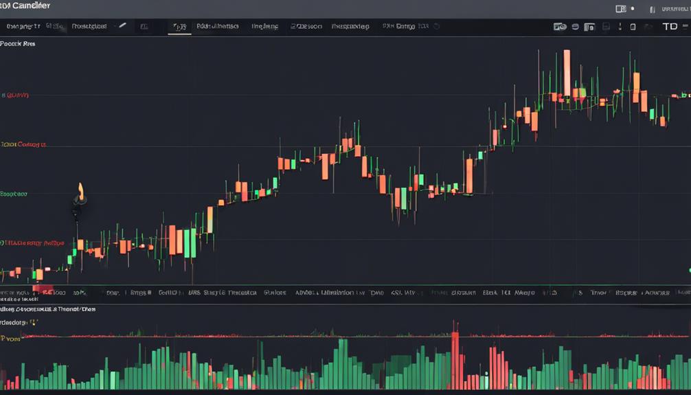 using volatility indicators effectively