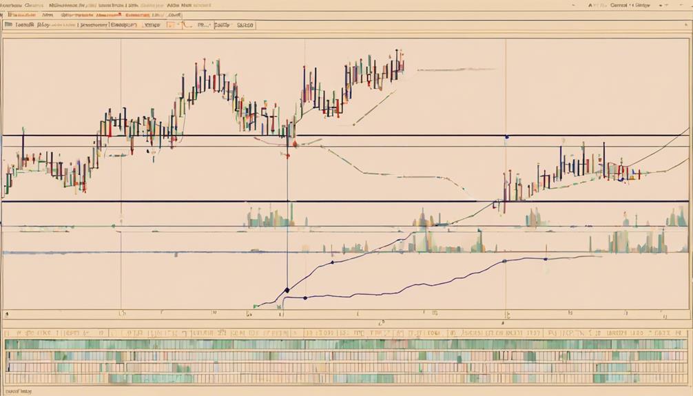 utilizing aroon indicator effectively