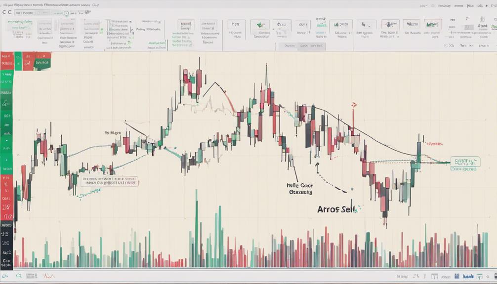 utilizing aroon indicator effectively