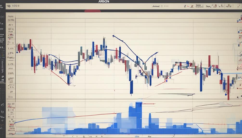 utilizing aroon indicator effectively