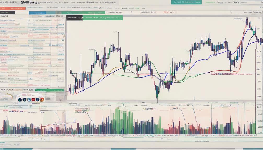 utilizing bollinger bands effectively