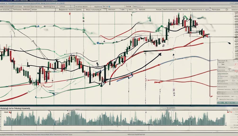 utilizing bollinger bands effectively