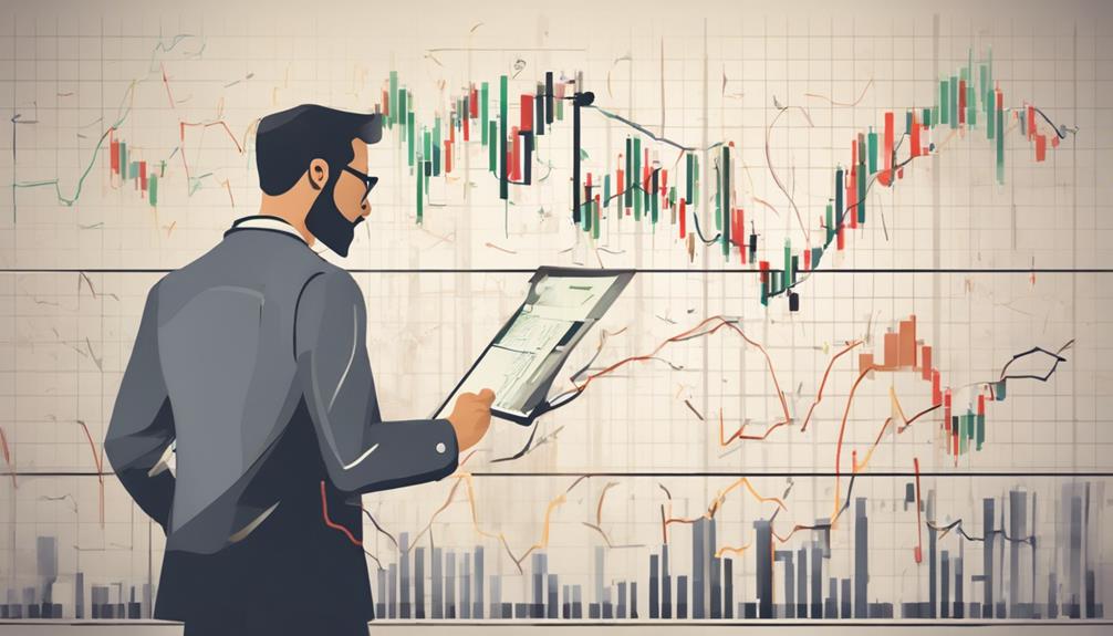 utilizing candlestick patterns effectively