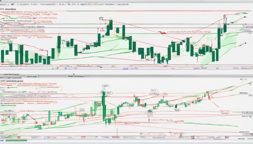 utilizing cci for trading