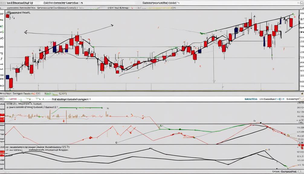 utilizing cci for trading