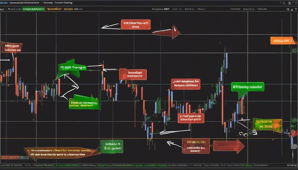 utilizing commodity channel index