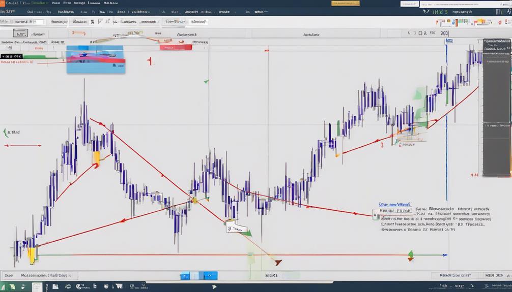 utilizing fibonacci extensions effectively