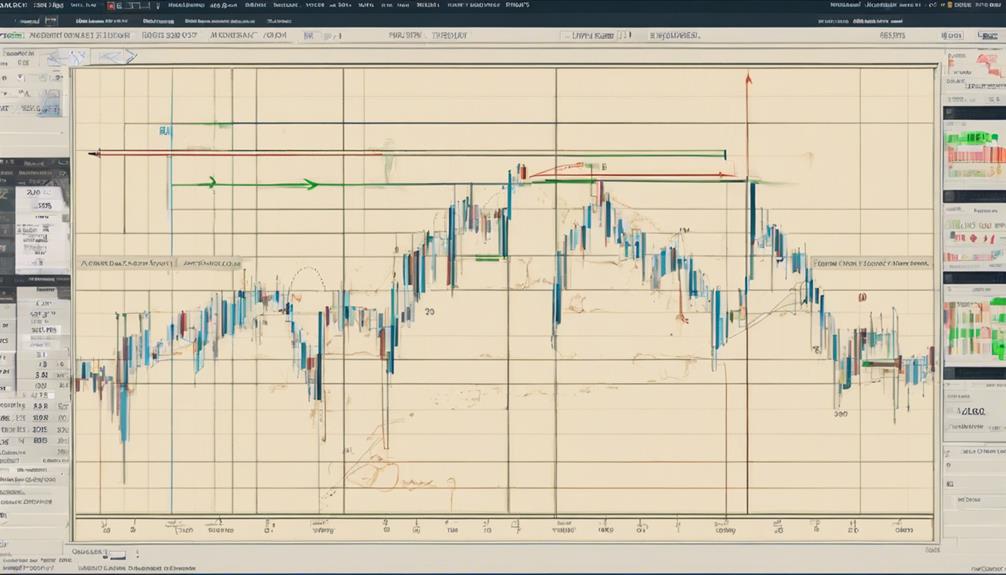 utilizing fibonacci extensions strategically