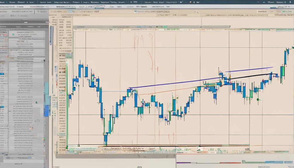 utilizing fibonacci for breakouts