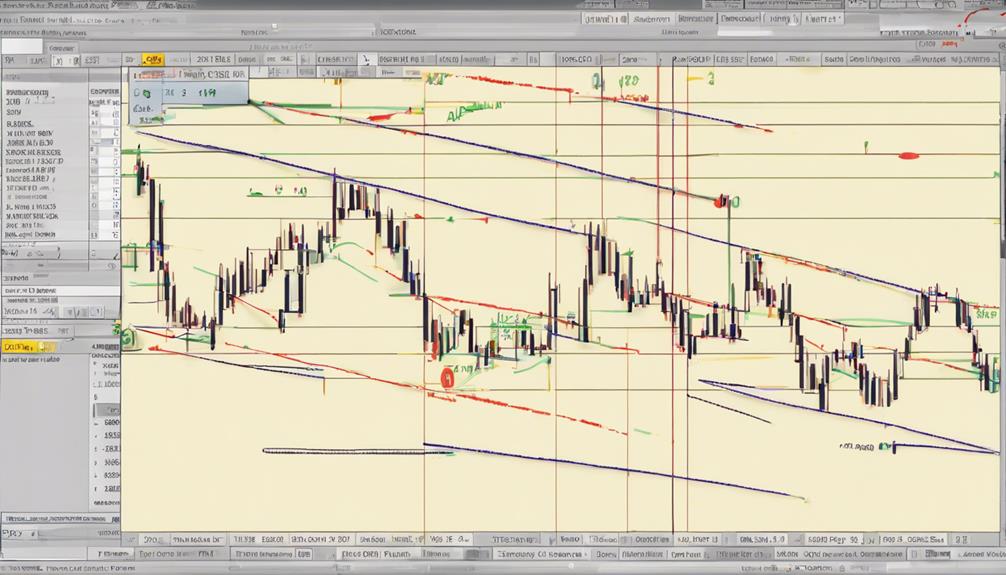 utilizing fibonacci for forex