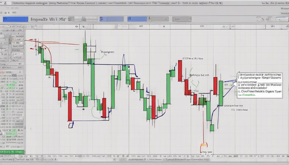 utilizing fibonacci for trading