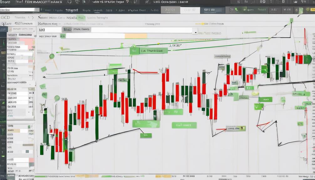 utilizing fibonacci for trading