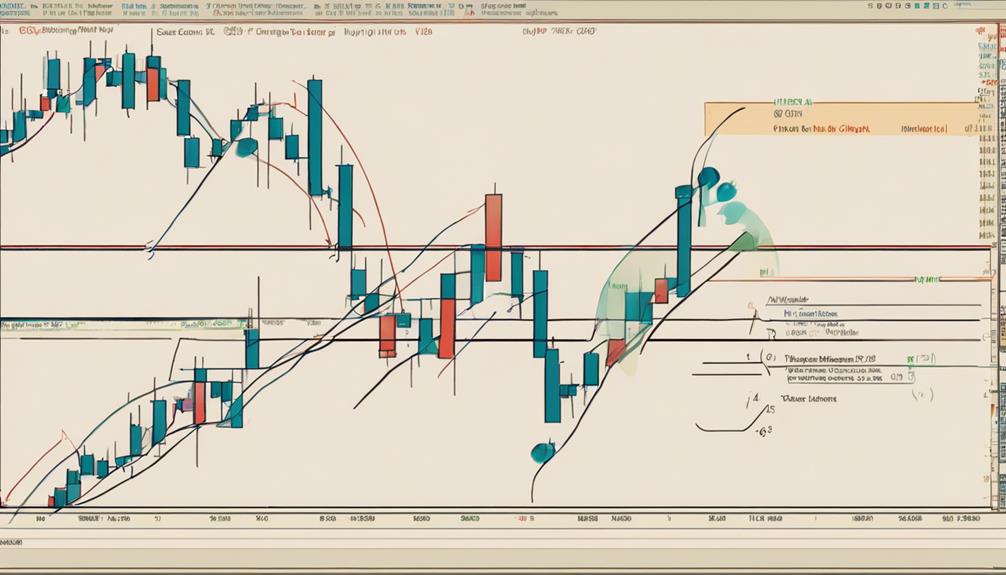 utilizing fibonacci in trading