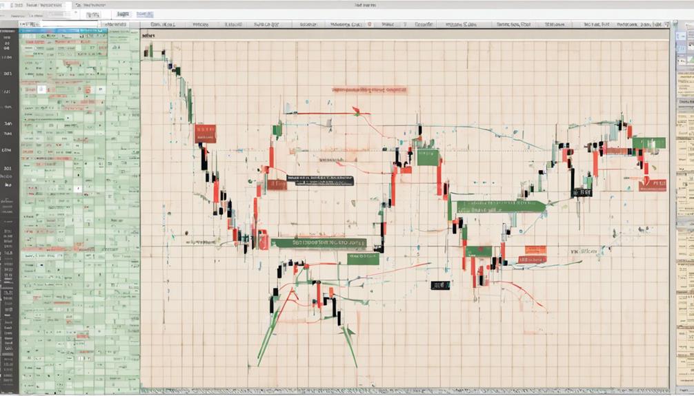 utilizing gann squares effectively