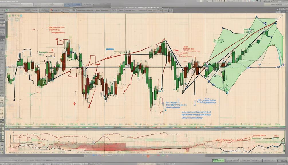 utilizing gann theory effectively