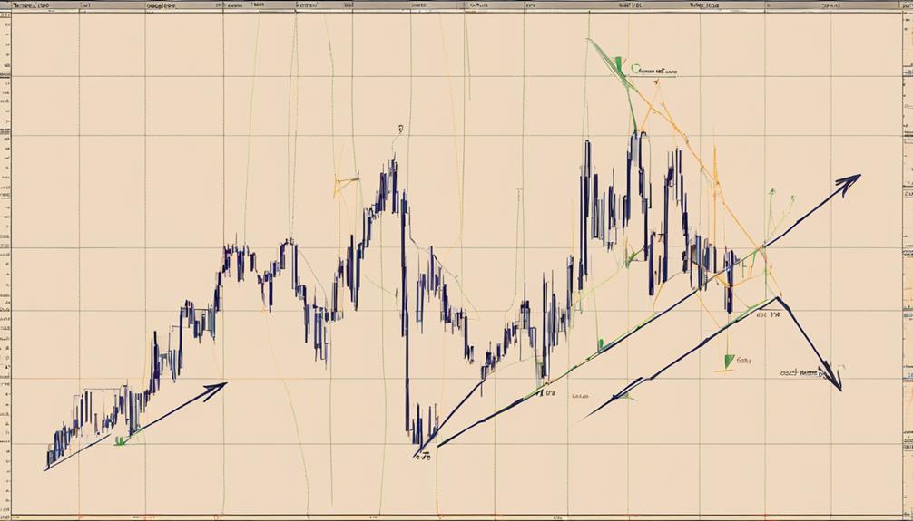 utilizing geometric price analysis