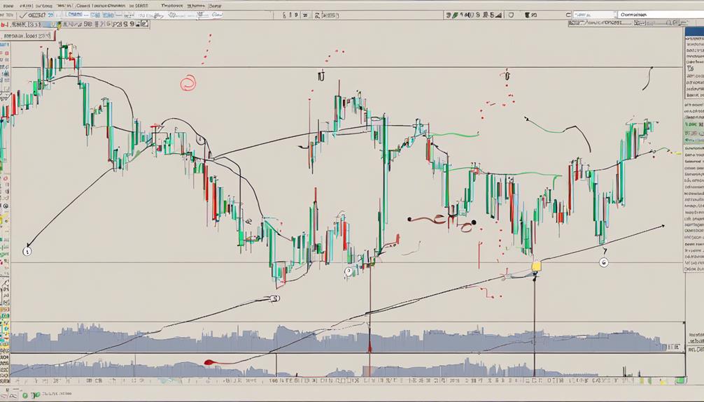 utilizing ichimoku cloud strategy