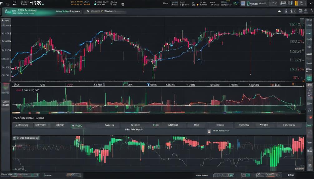 utilizing indicators for trading