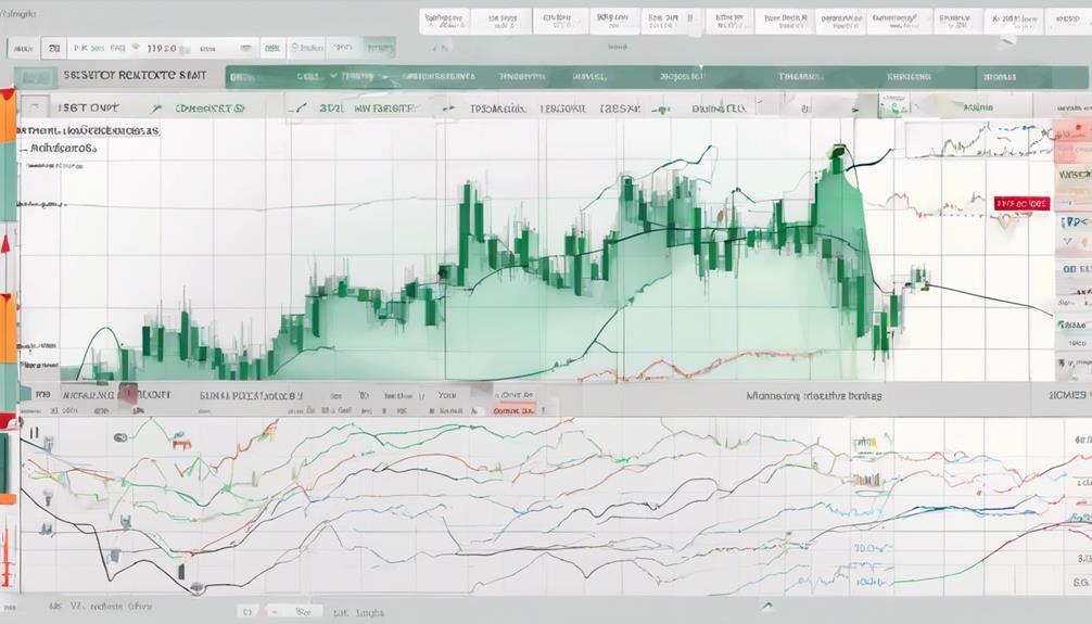 utilizing indicators for trading