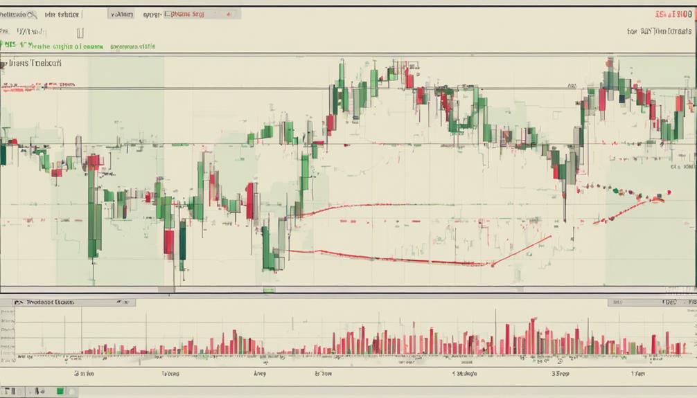 utilizing indicators for trading