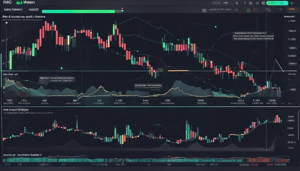 utilizing indicators for trading