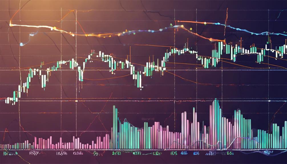 utilizing indicators in trading