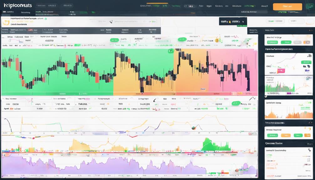 utilizing kriptomats trading resources