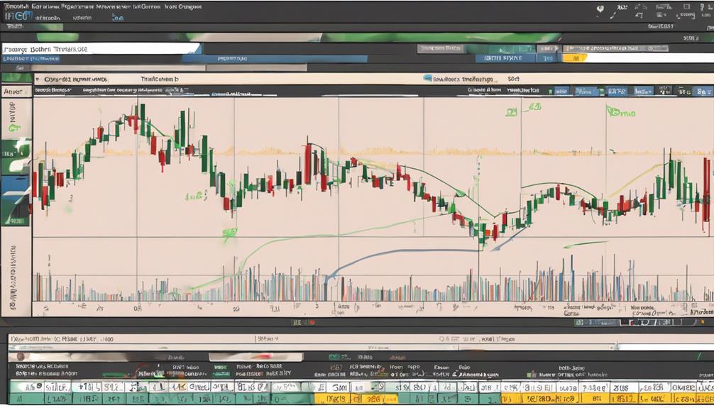 utilizing macd for analysis