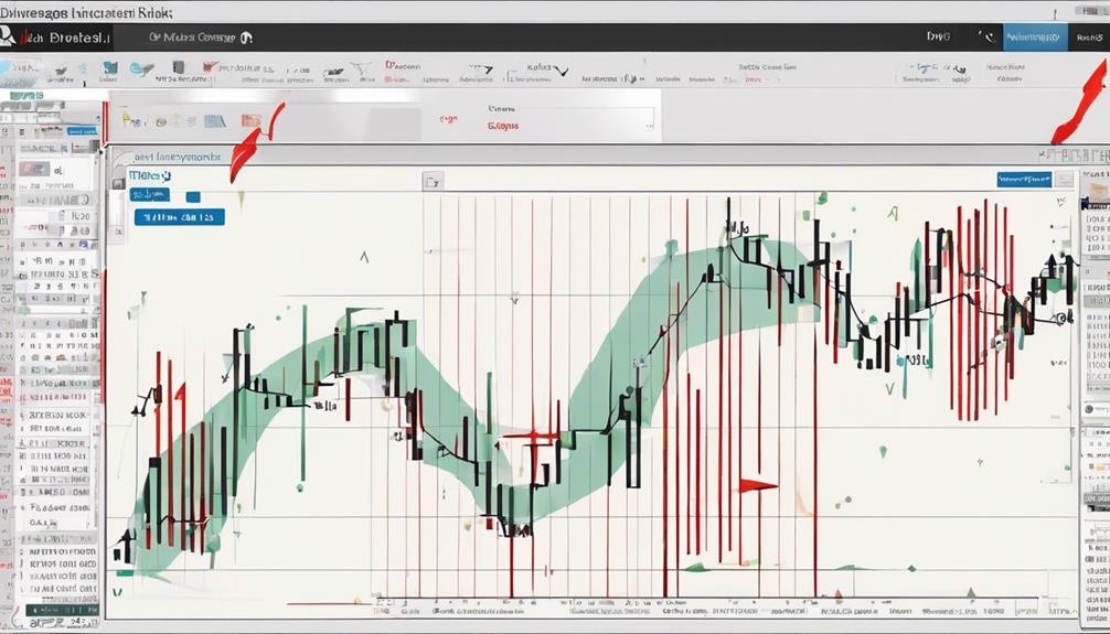 utilizing macd for risk