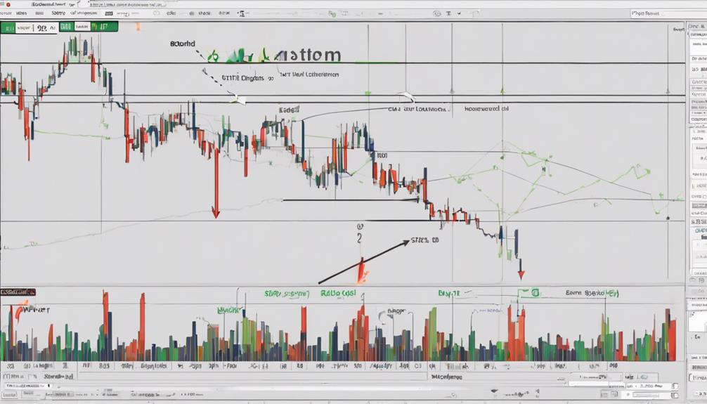 utilizing macd for timing