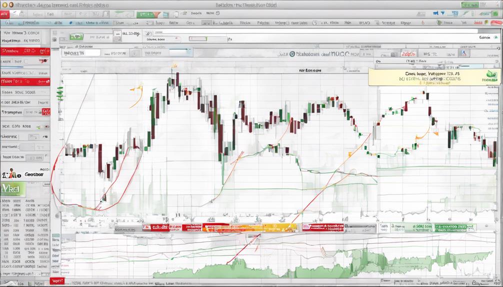 utilizing macd for trading
