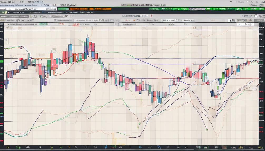 utilizing market divergence effectively