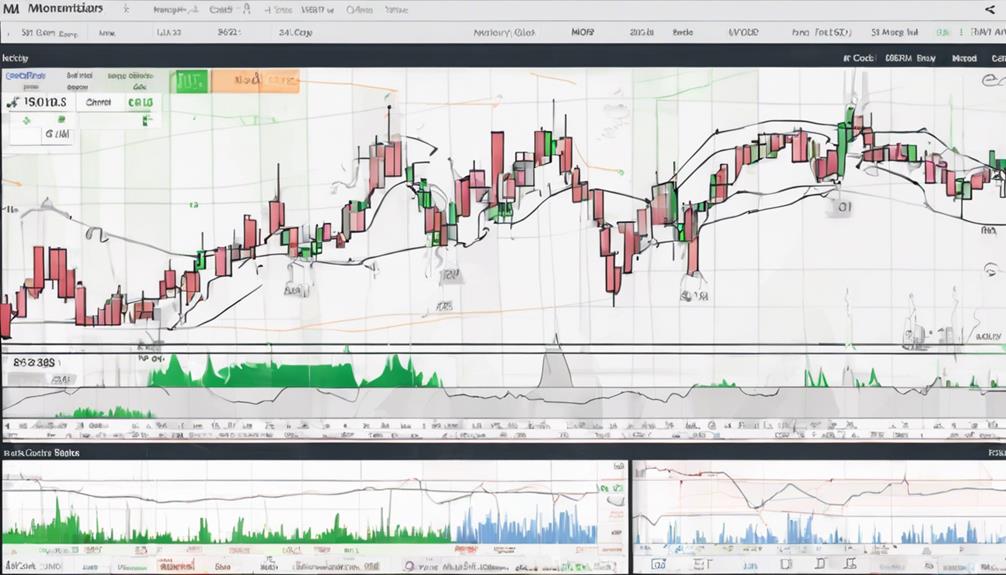 utilizing momentum indicators effectively