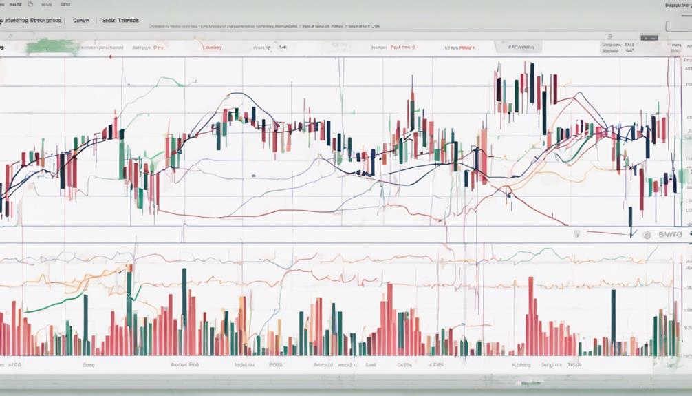 utilizing moving averages effectively