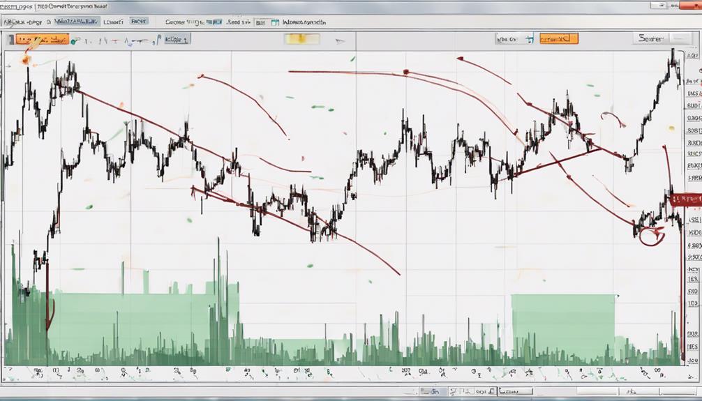 utilizing moving averages effectively