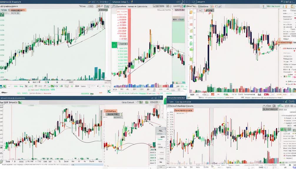 utilizing moving averages effectively