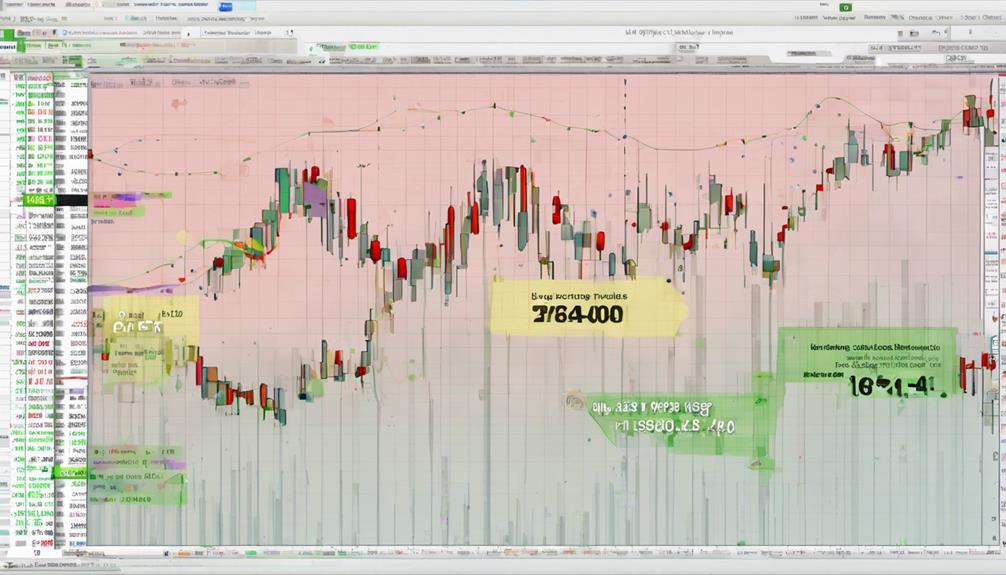 utilizing moving averages effectively