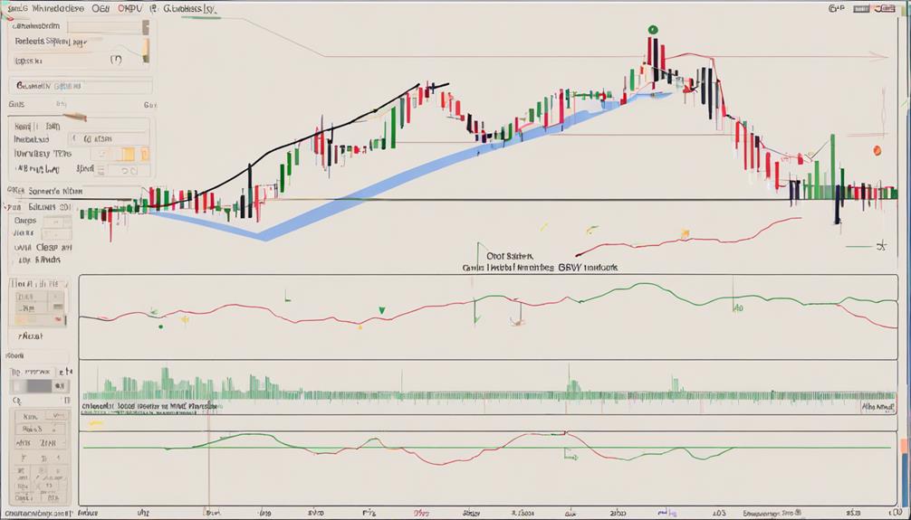 utilizing on balance volume strategically