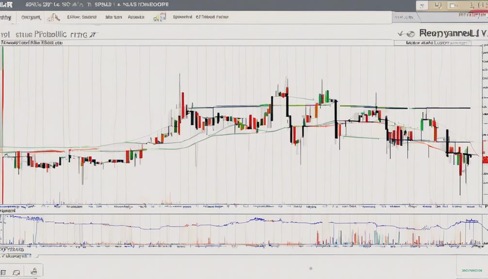 utilizing parabolic sar effectively