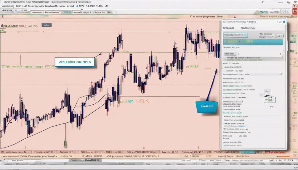 utilizing parabolic sar effectively