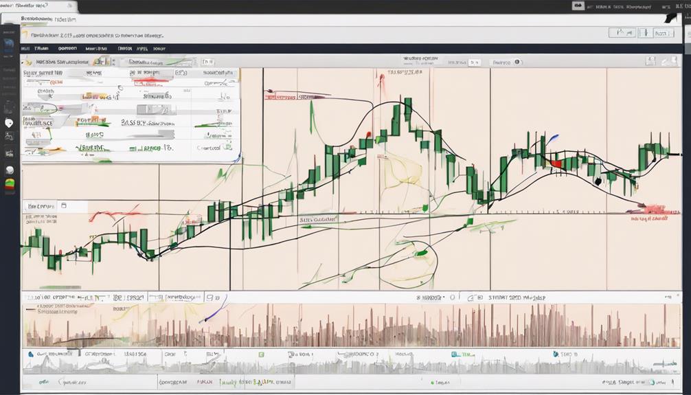 utilizing parabolic sar effectively