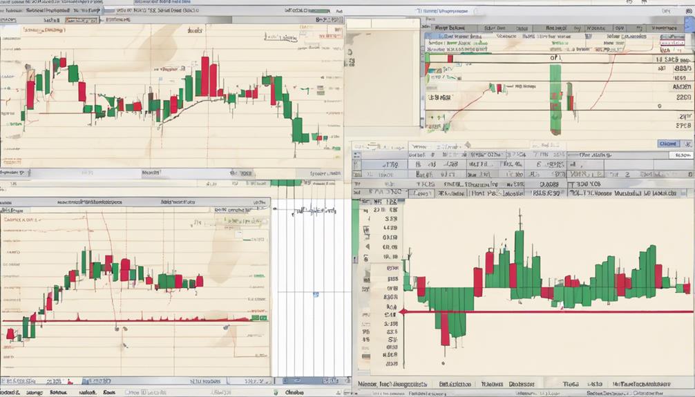 utilizing pivot points effectively