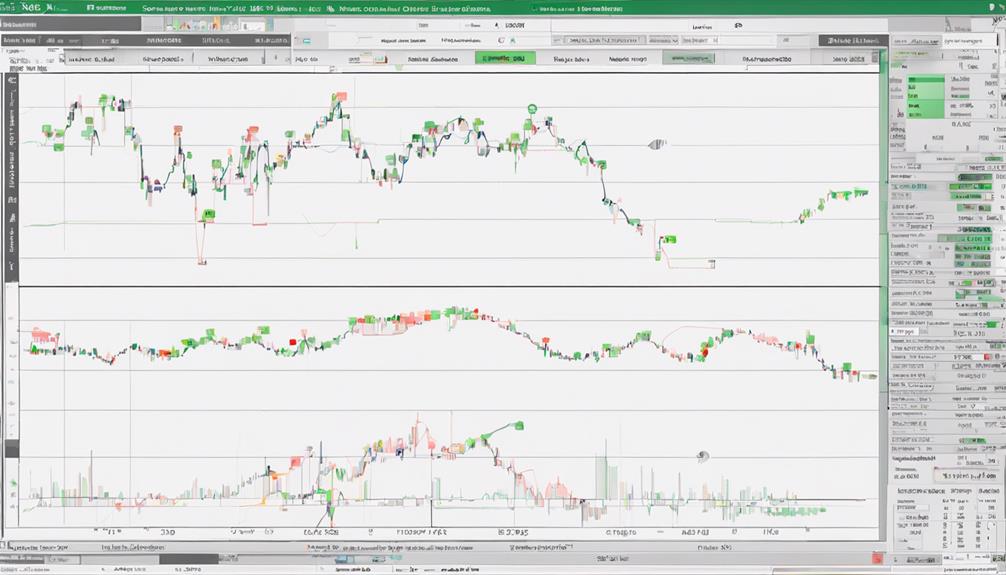 utilizing roc for trades