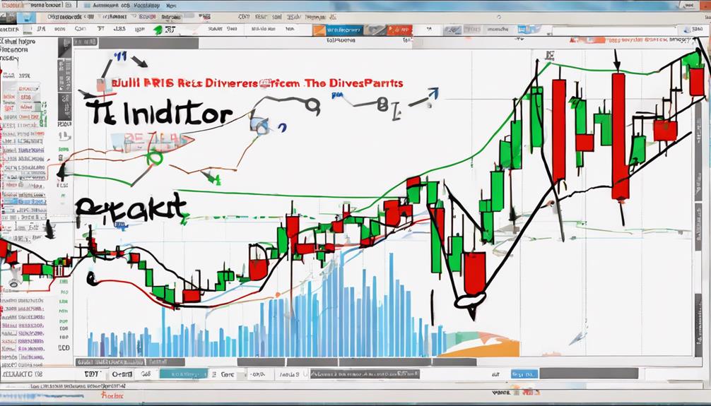 utilizing rsi divergence effectively