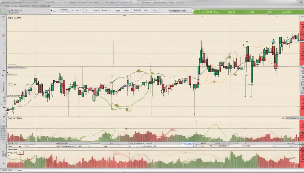 utilizing rsi for trading