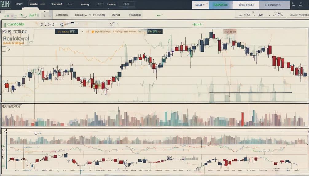 utilizing rsi in trading