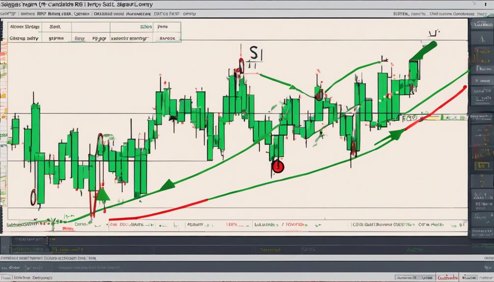 utilizing rsi indicators effectively