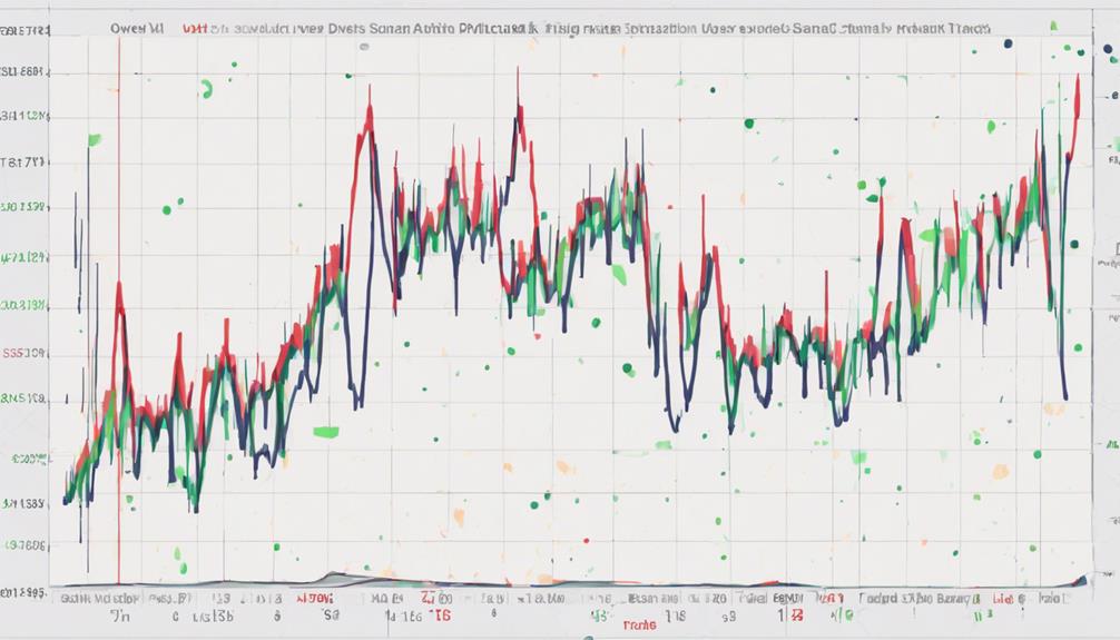 utilizing standard deviation effectively